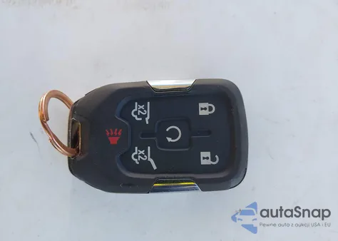 2016 Chevrolet Tahoe Lt from USA, damaged, VIN 1GNSCBKC1GR220313